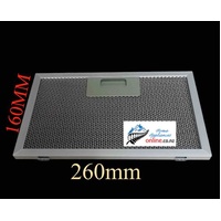 Robinhood Robinhood Rangehood Charcoal Filter RPD3CL6BK, RPD3CL6WH spare part