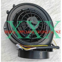 Robinhood Robinhood Rangehood Motor Assy Including Impellor RPB3CL6SS RPB3CL6WH RPB3CL6SS/WH spare part