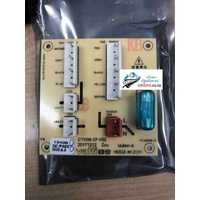 Robinhood Robinhood Rangehood Pcb Switch RPB3CL6SS/WH (520MM), RPB3CL9SS/WH (696MM) spare part