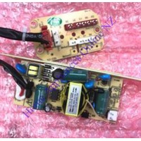 Robinhood Robinhood Rangehood Pcb Switch Rwk Wcan Rwey spare part