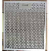 Robinhood Robinhood Rangehood Ss New Decorative Filter RHWC60TB RHWC90TB spare part