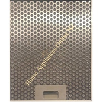 Robinhood Robinhood Rangehood Ss Surface Decorative Filter (New) RHWC60TG Adonis 60, RHWC90TG Adonis 90 spare part