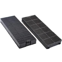 Award Rangehood Recirculating Filter Washable Filter ACK00089 for Award Silent Series Rangehoods (2 Per Pack) spare part