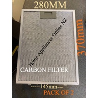 Robinhood Robinhood Ranghood Carbon Filter SWAL60W, SWAL60X spare part