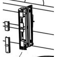 Robinhood Robinhood Slide Switch RTA3CI6WH spare part