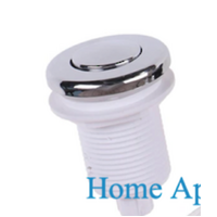 Elba Robinhood Fisher & Paykel Elba Waste Disposer Air Switch Button, Air Switch and Air Switch Tube Models SE390QA, SE520QA, SE520QA, SEII500Q ,SEII500QA spare part