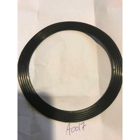 Robinhood Robinhood Waste Disposer Rubber and Flange Gasket SEII500Q ,SEII500QA ,SEII750QA spare part