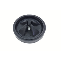 Robinhood Robinhood Waste Disposer Splash Guard Baffle SEII500Q, SEII500QA, SEII750QA, Scrapeater, Emperor, Gourmet spare part