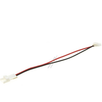 LG Roboking Vacuum Battery Harness for LG EAD63289401 spare part