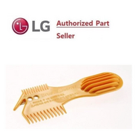 LG Roboking Vacuum Brush Frame for LG MDQ62897101 spare part