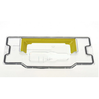 LG Roboking Vacuum Dust Cover for LG MCK67065401 spare part