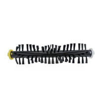 LG Roboking Vacuum Roller Agitator Brush-Black for Lg. AHR73109802 spare part