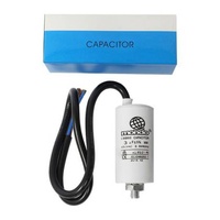 Universal Run Capacitor 3UF for All Appliances spare part