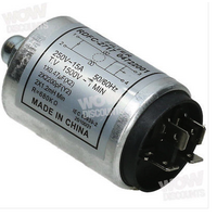 Samsung Samsung and Korean Made Appliances Capacitor, WF8750LSW spare part