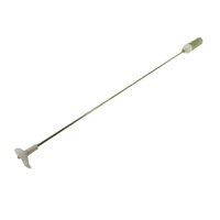 Samsung Samsung Assy Damper Suspension Rods WA13M8700GV/SA spare part