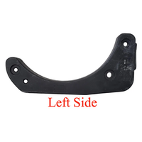 Samsung Samsung Assy Weight Balancer Left Side spare part