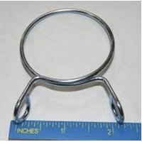 Samsung Samsung Clip Ring Detergent Sub Hose Large Side spare part