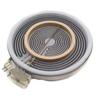 Samsung Samsung Cooktop Dual Zone Ceramic Element CTR164NC01/XSA CTR164NC01 spare part