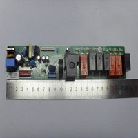 Samsung Samsung Cooktop Main PCB DE92-02161A spare part