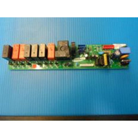 Samsung Samsung Cooktop Main PCB DE92-02161E CTR164NC01/XSA CTR164NC01 spare part