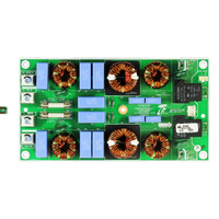 Samsung Samsung Cooktop Sub PCB DE92-03543A NZ64H57479K/SA, NZ84F7NC6AB/SA, NZ84J9770EK/SA, NZ64H57479K spare part
