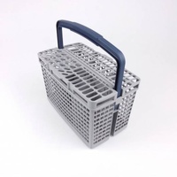 Samsung Samsung Dishwasher Cutlery Basket DMS400, DMS500, DMS400THX, DMS500TRS, DMS500TRW, **01021A spare part