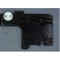 Samsung Samsung Dishwasher Door Hinge Wheel Roller Right Side DMS400, DMS500 spare part