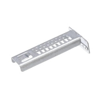 Samsung Samsung Dishwasher Front Bracket Cover DD61-00410A spare part