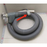 Samsung Samsung Dishwasher Inlet Safety Valve Hose DW60M6055FS/SA DD81-02696A spare part