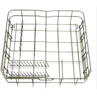 Samsung Samsung Dishwasher Lower Basket DD61-00385A spare part
