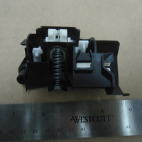 Samsung Samsung Dishwasher Switch Door Lock DD34-00007A spare part