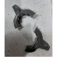 Samsung Samsung Dishwasher Upper Basket Only Spray Arm Only Nut DW60M6055, DW60M6055FS spare part