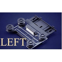 Samsung Samsung Dishwasher Upper Basket Wheels Roller and Axel Complete Adjuster Left Side 01105A spare part