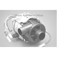 Samsung Samsung Dishwasher Wash Motor DMS500TRS/XSA spare part