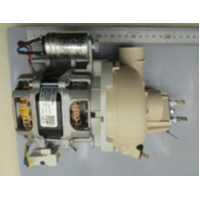 Samsung Samsung Dishwasher Wash Pump Wash Motor Including Heater DW60M6055FS, DW60M6055SA, *1507A spare part