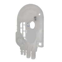 Samsung Samsung Dishwasher Water Chamber Water Tank Air Break Welding Asst DW60H6050FS/SA DW60H6050FW/SA spare part