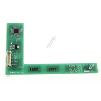 Samsung Samsung Dryer Disply Moudle DV80H4100CW/SA V11, DC93-00351A spare part