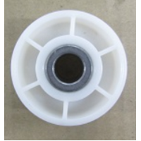 Samsung Samsung Dryer Drum Wheel Roller DV665JWXSA Samsung Dryer Drum Wheel Roller DV665JWXSA spare part