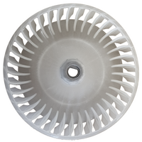 Samsung Samsung Dryer Fan Blade DV71M5023KW/EN, DV71M5023KW Samsung Dryer Fan Blade DV71M5023KW/EN, DV71M5023KW spare part