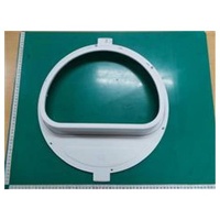 Samsung Samsung Dryer Holder Glass Door DV80H4100CW/SA Samsung Dryer Holder Glass Door DV80H4100CW/SA spare part