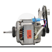 Samsung Samsung Dryer Main Motor Ac - DC31-00106C DV80F5E5HGW/SA, DV80M5010IW/SA, DV80M5010QW/SA, 00106C Samsung Dryer Main Motor Ac - DC31-00106C spare part