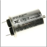 Samsung Samsung Dryer Motor Capacitor - 2501-001339 Samsung Dryer Motor Capacitor - 2501-001339 spare part