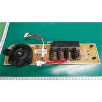 Samsung Samsung Dryer Pcb Assy Sub DV70H4400CW/SA Samsung Dryer Pcb Assy Sub DV70H4400CW/SA spare part
