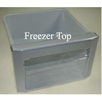 Samsung Samsung Freezer Bin Case Up SRS584NLS, SRS589ENP, *4362A spare part