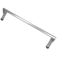 Samsung Samsung Freezer Door Handle Kit RR39M71357F/SA, RZ32M71157F/SA SRP406RS SFP346RS spare part