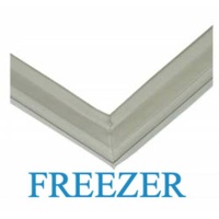 Samsung Samsung Freezer Door Or Draw Seal Gasket SRF639GDSS, SRF639GDLS, SRF752DSS spare part