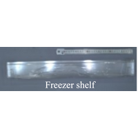 Samsung Samsung Freezer Door Shelf SR392MW, SR392MW, SR400LSTC, SR393MLS, SR397BTC spare part