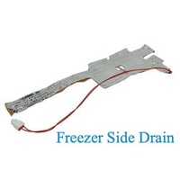Samsung Samsung Freezer Drain Defrost Element Heater, ***0092B spare part