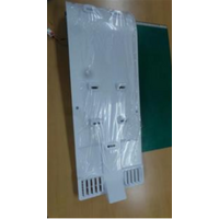 Samsung Samsung Freezer Evaporator Fan and Cover Assy SRS585HDIS, SRS600NLS spare part