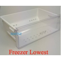 Samsung Samsung Freezer Lower Bin SRL455DLS, SRL458ELS, SRL450ELS, *3118A - B spare part